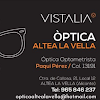 Directorio de ópticas - Óptica Altea La Vella-Vistalia