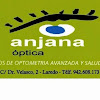 Directorio de ópticas - Óptica Anjana Centro De Optometría Avanzada Y Salud Visual