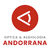 Directorio de ópticas - Óptica & Audiologia Andorrana - Calella