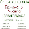 Óptica Audiología Parafarmacia Bono Carrió - Vistalia