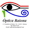 Directorio de ópticas - Óptica Baiona
