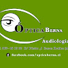 Directorio de ópticas - Óptica Berna