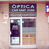 Directorio de ópticas - Óptica Can Sant Joan