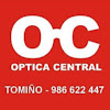 Directorio de ópticas - Óptica Central Y Centro Auditivo