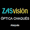 Directorio de ópticas - Óptica Chaqués