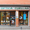 Directorio de ópticas - Óptica Cuéllar