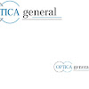 Directorio de ópticas - Óptica General