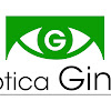 Directorio de ópticas - Óptica Giner Benissa
