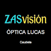 Directorio de ópticas - Óptica Joyería Lucas Zas Visión