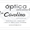 Directorio de ópticas - Óptica La Carolina
