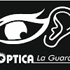 Directorio de ópticas - Óptica La Guardia
