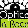 Directorio de ópticas - Óptica La Roca