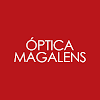 Directorio de ópticas - Óptica Magalens
