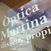 Óptica Martina