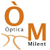 Directorio de ópticas - Óptica Milent