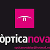 Directorio de ópticas - Óptica Nova Biar