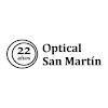 Directorio de ópticas - Óptica Optical San Martín