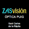 Directorio de ópticas - Óptica Puig