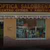 Directorio de ópticas - Óptica Salobreña