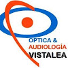 Directorio de ópticas - Óptica Vistalea & Centro Auditivo Sangüesa