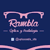 Directorio de ópticas - Óptica Y Audiología Rambla