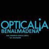 Directorio de ópticas - Opticalia Arroyo De La Miel