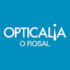 Directorio de ópticas - Opticalia O Rosal