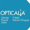 Directorio de ópticas - Opticalia Paiporta