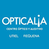 Directorio de ópticas - Opticalia Requena