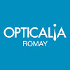 Directorio de ópticas - Opticalia Romay