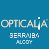 Directorio de ópticas - Opticalia Serraiba Alameda
