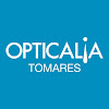 Directorio de ópticas - Opticalia Tomares