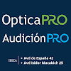Directorio de ópticas - Opticapro Ibiza, Eivissa, Av. D'espanya