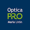 Directorio de ópticas - Ópticapro María Lirón