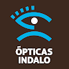 Directorio de ópticas - Ópticas Indalo, Carboneras