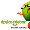 Directorio de ópticas - Ópticasdebor