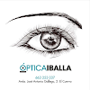 Directorio de ópticas - Opticavisión Iballa