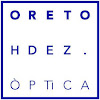 Directorio de ópticas - Oreto Hdez. Óptica