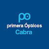 Directorio de ópticas - Primera Ópticos Cabra