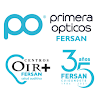 Directorio de ópticas - Primera Ópticos Fersan - Algete