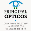 Directorio de ópticas - Principal Ópticos