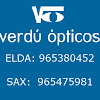 Directorio de ópticas - Verdú Ópticos, Sax