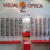 Directorio de ópticas - Visual Óptica Osuna