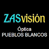 Directorio de ópticas - Zas Vision Villamartin