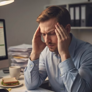 10 señales de que estás forzando la vista 10 señales de que estás forzando la vista