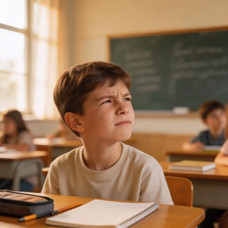 Cómo saber si tu hijo necesita gafas