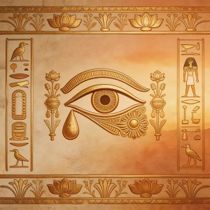 Cómo veían el mundo los antiguos egipcios Cómo veían el mundo los antiguos egipcios