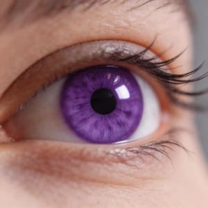 Lentillas de colores: ¿son seguras o una trampa mortal? Lentillas de colores_ ¿son seguras o una trampa mo