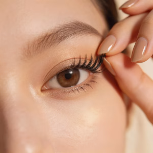 Pestañas postizas: lo que tus ojos desearían que supieras Pestañas postizas_ lo que tus ojos desearían que s