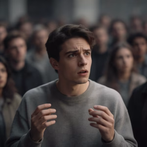 ¿Qué es la "ceguera facial" y cómo viven quienes la tienen? ceguera facial